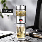 Black / 450ml to 570ml