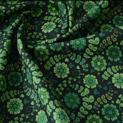 Plant Clothing Fabric Skirt Floral