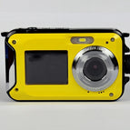 Yellow / USB