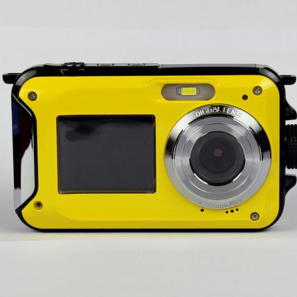 Selfie Digital Camera 24 Million Pixels