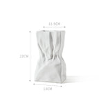 White / M