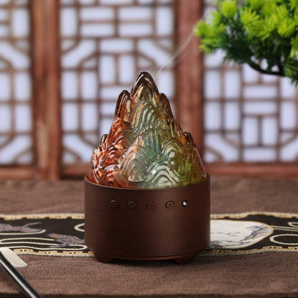 Classical Bluetooth Music Bosan Incense Burner