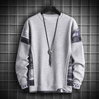 Light Grey / M