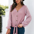Pink / S