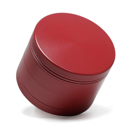 Ceramic Washable 4-layer Yellow Smoke Mill
