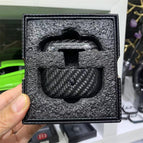 Carbon Fiber Bright / Airpods 4