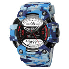 Air force camouflage