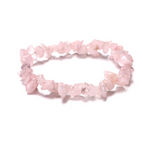 Pink crystal