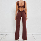 Brown / XS