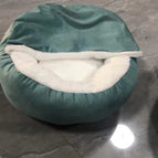 Green / S