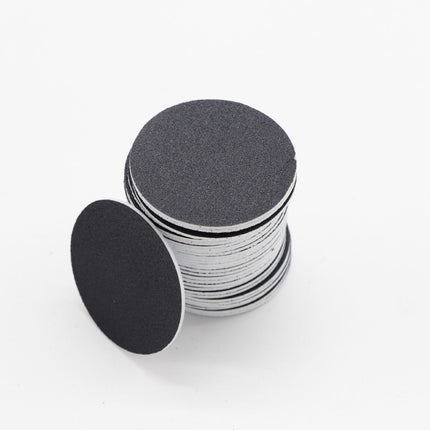 Volcanic Stone Abrasive Sheet Self Adhesive Sandpaper