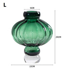 Green / L