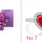 Purple set / NO7