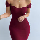 Wine Red / S