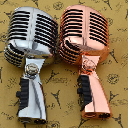 KTV Karaoke Classical Microphone Jazz Microphone