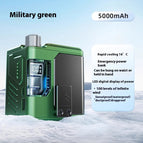 Army Green