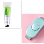 Green A set
