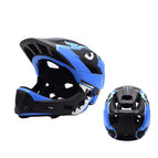 Blue / One size