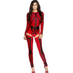 Red / One size