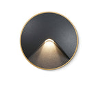 E / 30Diameter / Aluminum alloy black frame