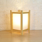Regular / White light