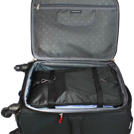 Home Fashion Simple Multifunctional Clothing Travel Storage Bag
