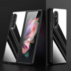 Bright black / Galaxy Z Fold3