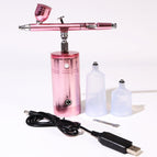 Pink / USB