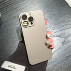 Titanium Gray / IPhone16