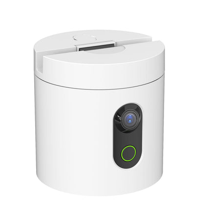 AI Face Recognition Smart Follow-up Gimbal