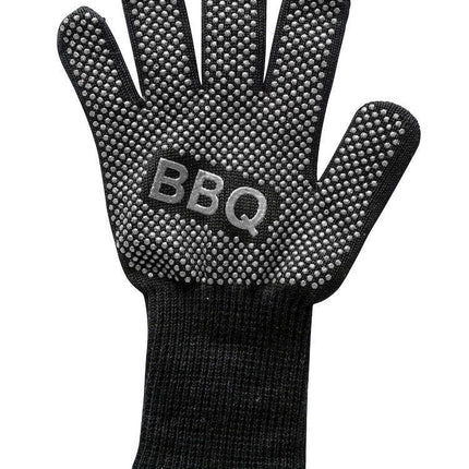 Silicone Insulation Microwave Oven Gloves