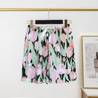 The Black Tulip / Free Size