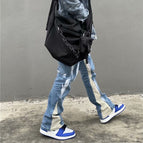 Blue / S