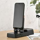 Black / USB