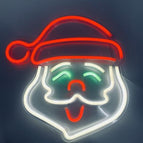 Santa Claus / USB