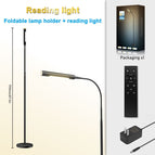 1PC Lamp 12V / Remote Control Style / US
