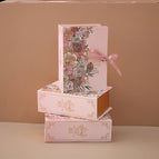 Pink / 9x4.5x13cm / 10PCS