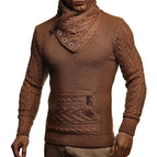 Brown / S