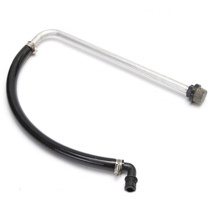 Plunger Type High Pressure Airless Sprayer Accessories