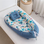 Parrot Garden / Pp Cotton 855013