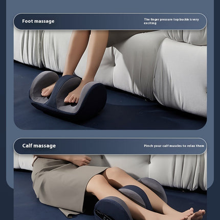 Foot Instrument Automatic Household Electric Kneading Massager