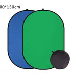 100 150cm Blue And Green