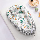 Green Leaf Jungle / Pp Cotton 855013