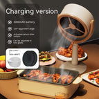 Range Hood Rechargeable / 1PCS