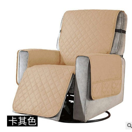 Recliner Sofa Towel Anti-slip And Anti-slip