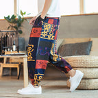 Navy Blue / M