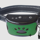 Green / A set