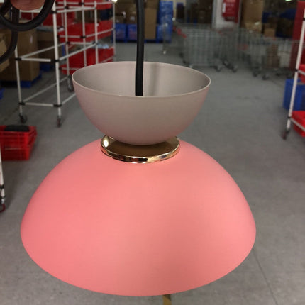New Minimalist Dining Room Table Lamp Nordic Bar