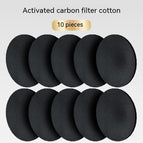 Filter Sponge 10 Pieces / 1PCS