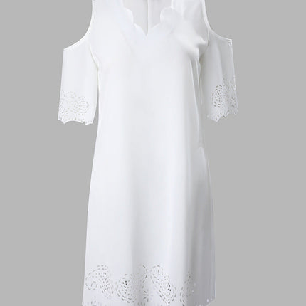 Women's Spring Clothing Dress Short